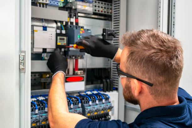 Best Electrical Troubleshooting Services  in St Gabriel, LA
