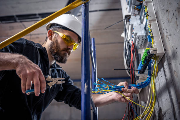 Affordable Electrical Installation in St Gabriel, LA
