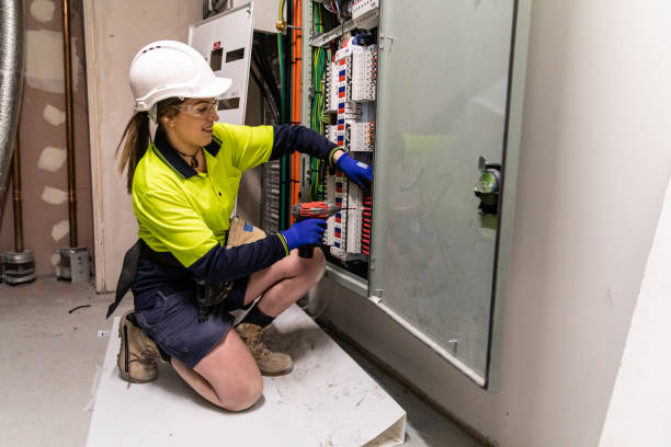 Professional Electrician in St Gabriel, LA
