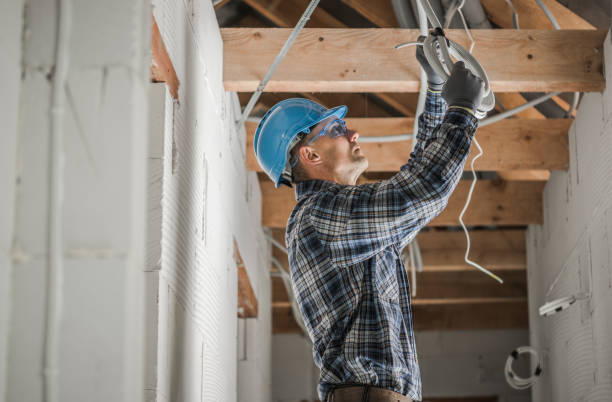 Best Emergency Electrician Near Me  in St Gabriel, LA