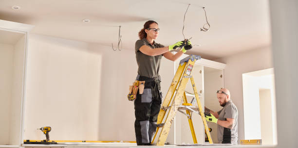 Electrical Upgrades for Homes in St Gabriel, LA