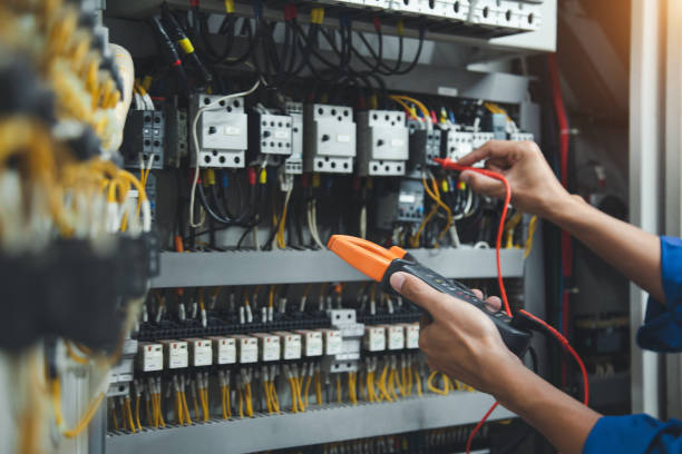 Best Affordable Emergency Electrician  in St Gabriel, LA