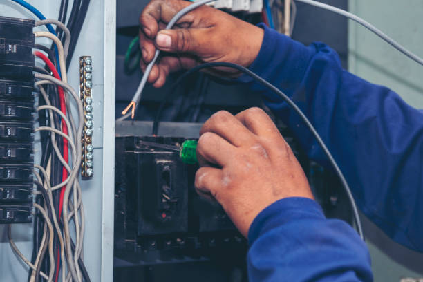 Best Electrical Outlet Repair  in St Gabriel, LA