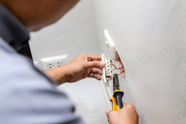 Best Electrical Installation Contractor  in St Gabriel, LA