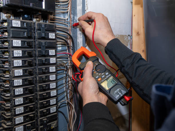 Best Electrical Upgrades for Homes  in St Gabriel, LA