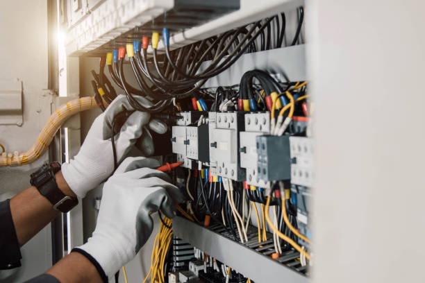Best Residential Electrician Services  in St Gabriel, LA